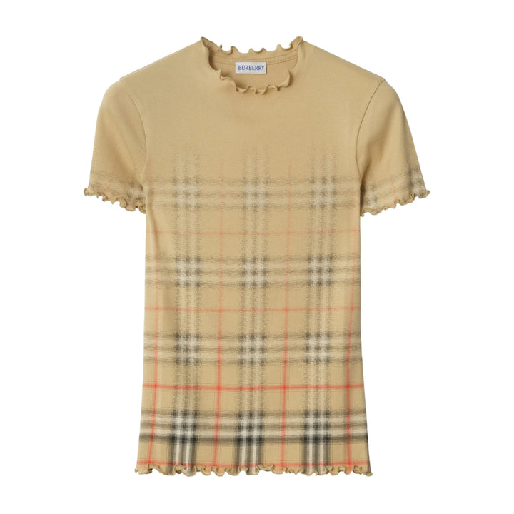 Burberry T Shirts - Neutral, Black | 2a372d7823fc909c48b6f8556346fee4ca114b62