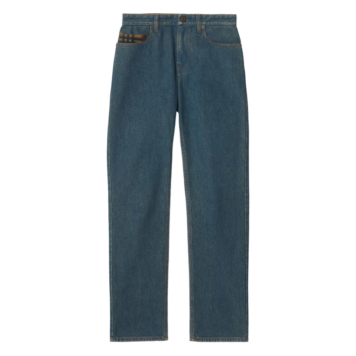 Burberry Denim - Blue | 2705f4dc9251b7a03964f595236e9b58056aae4b
