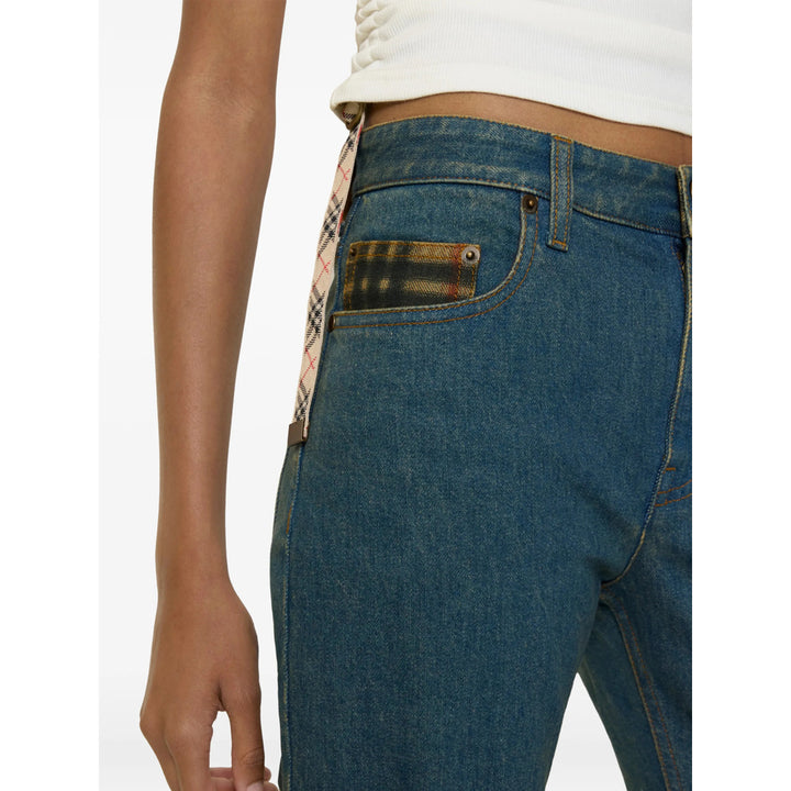 Burberry Denim - Blue | d0374ad189b63881a2a6b2a941a85f2a12b0d3f5