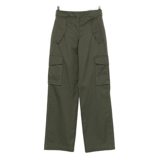 Pants Green