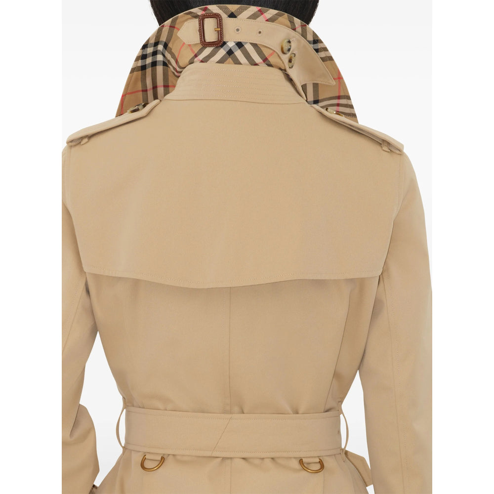 Burberry Rainwears - Neutral | 2c8ed9c2156956691d6aa5e9f5dc8f0ba66b4ec7