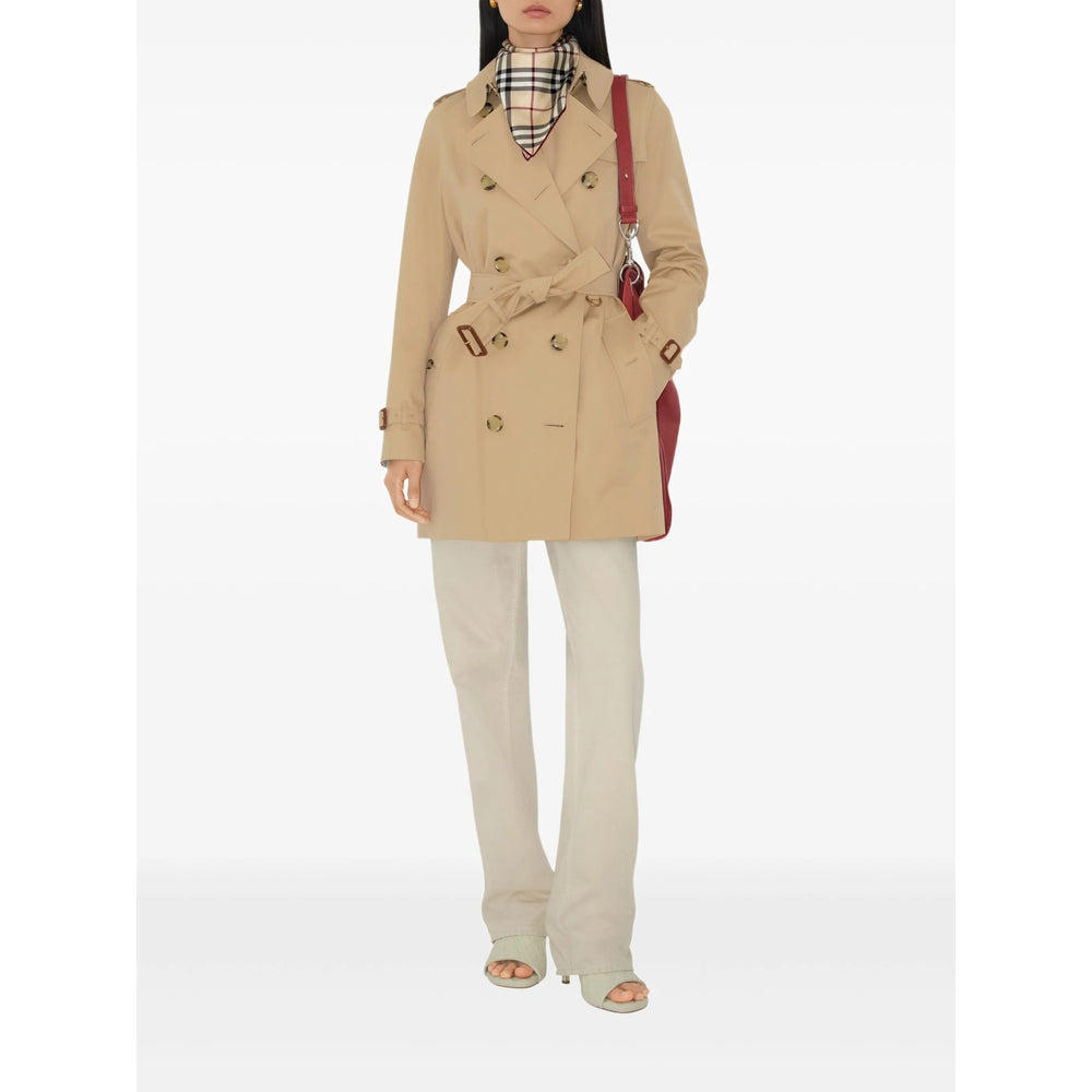 Burberry Rainwears - Neutral | 57f4c48277169bf6b108c636499fd0a1386ffa40