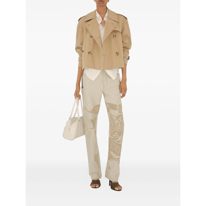 Burberry Outerwears - Neutral | c96e1d31b7f513c5b60e9517a47e9d878d110c4d