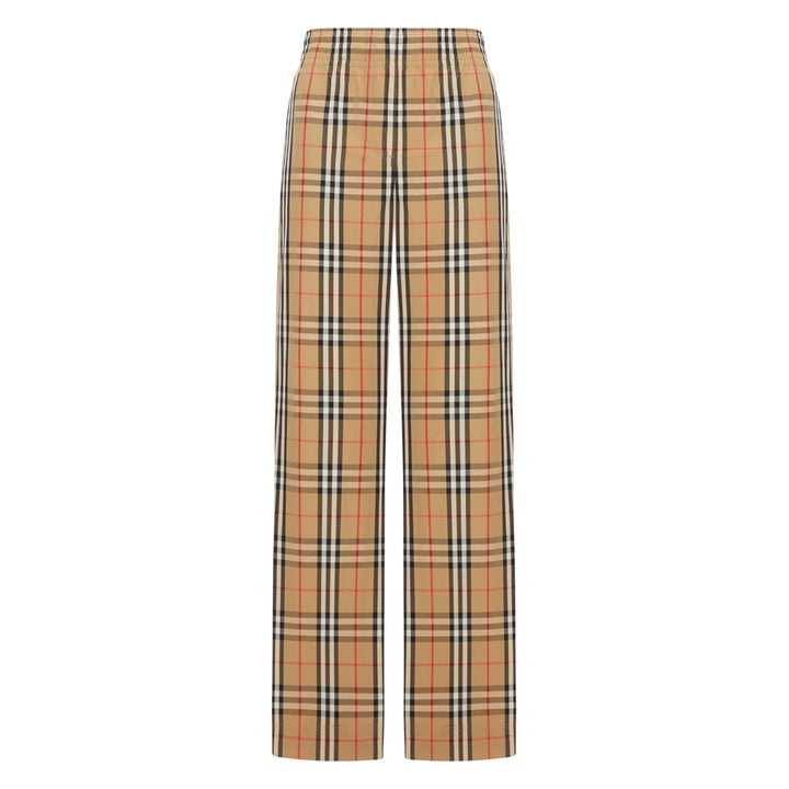 Burberry Pants - Neutral | a99fc3b11cccb4006137785276c2cbee1fb7b2f8
