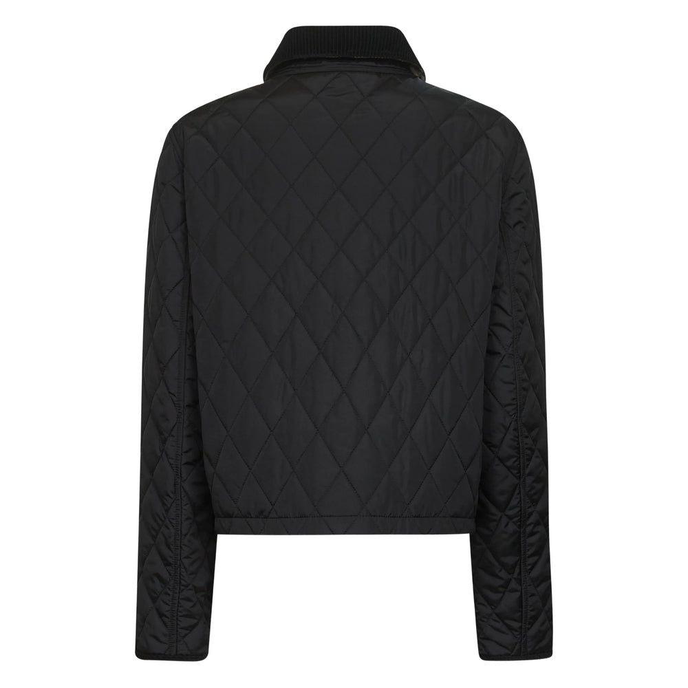 Burberry Outerwears - Black | 7eb5244e59ad29d12e67e0cec3e3032154fbcd02