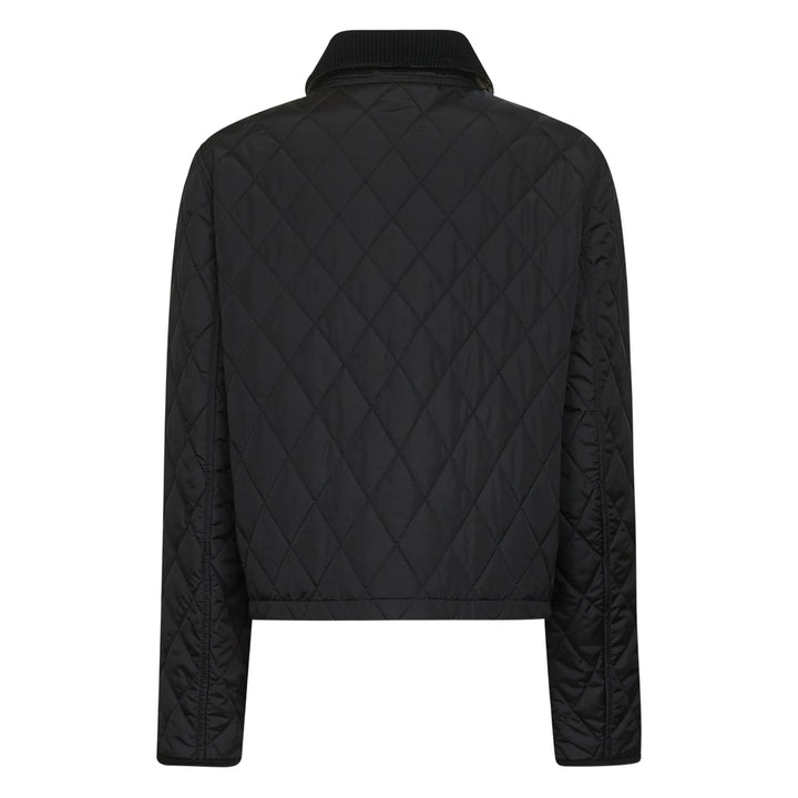 Burberry Outerwears - Black | 7eb5244e59ad29d12e67e0cec3e3032154fbcd02