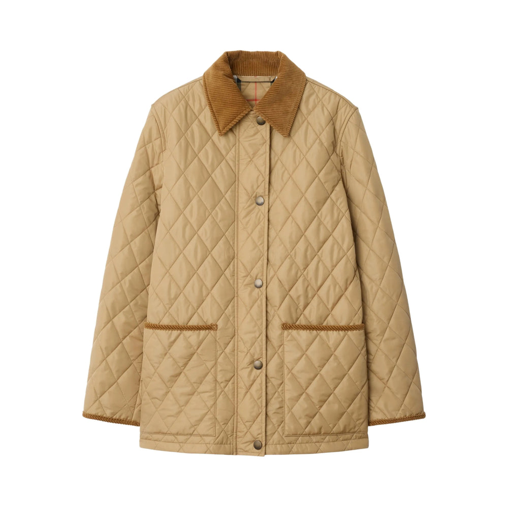 Burberry Outerwears - Neutral | 628567f8cc5fdf6eaeb00170887fc98b3b857d55