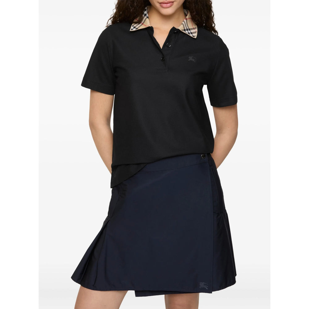 Burberry Sweaters - Black | 0fb2dc40121f7bdfe8aa0123406bd6b7eaf913ba