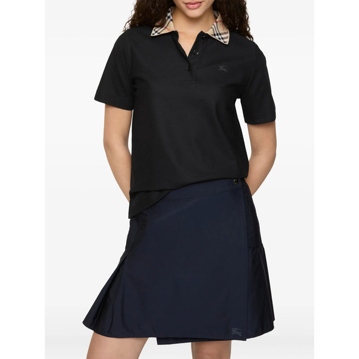 Burberry Sweaters - Black | 0fb2dc40121f7bdfe8aa0123406bd6b7eaf913ba