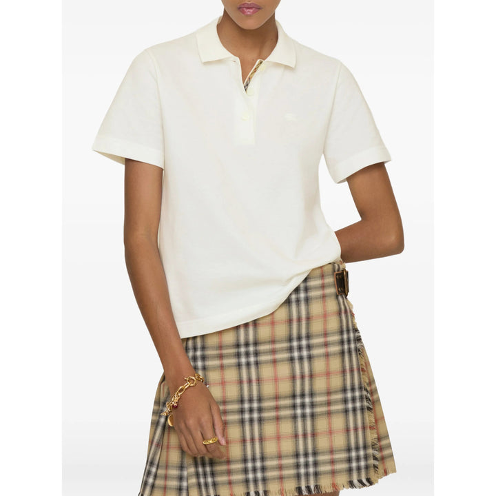 Burberry Sweaters - White | deb76408b864ca2ae459cb7cea97d1f2b4b512e2