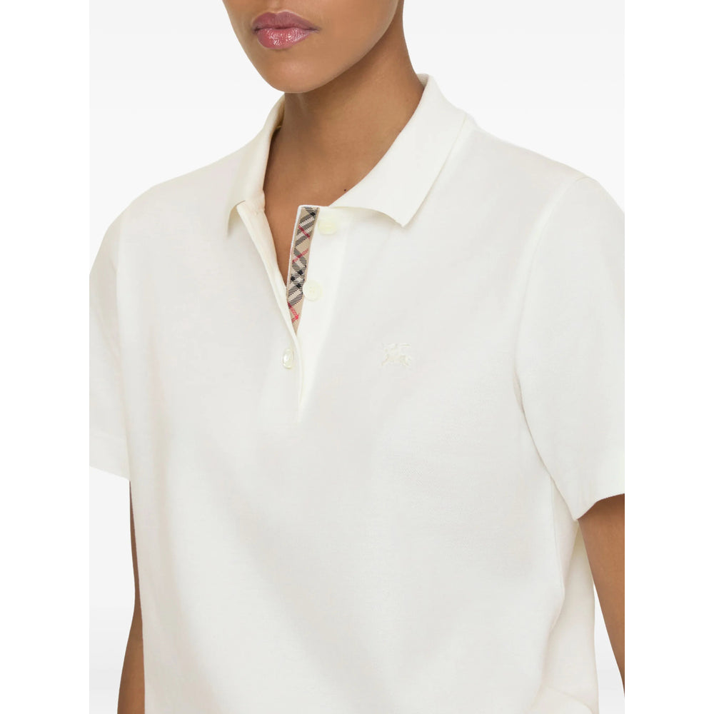 Burberry Sweaters - White | 6eea6b0ba2088d415513a2c415358b21345c4c19