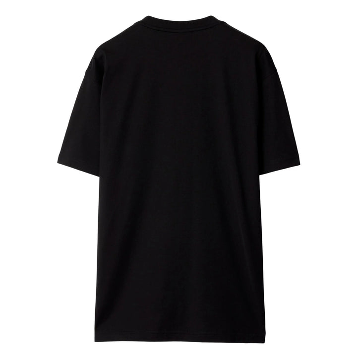 Burberry T Shirts - Black | 75f9cc53a42210db25d22c463464cddf7423dc2e