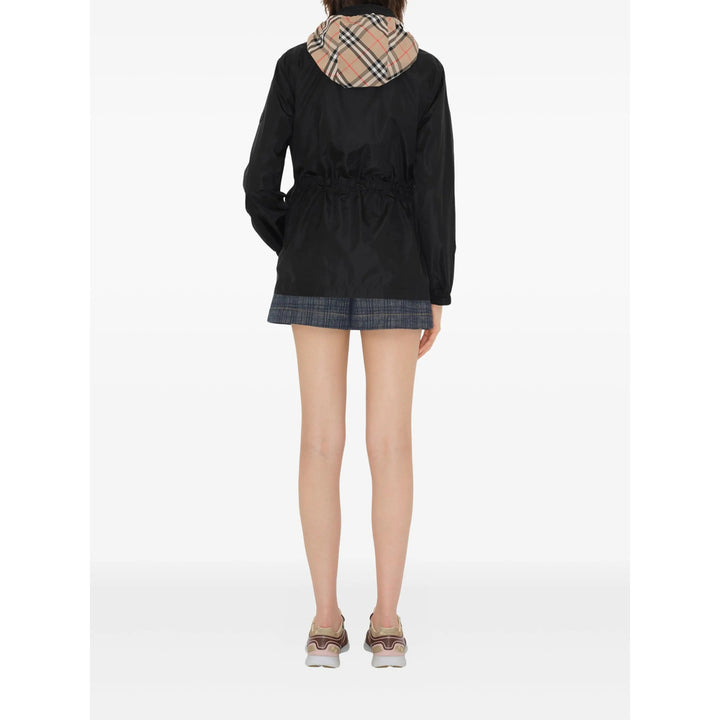 Burberry Outerwears - Black | e17b65244dfa018942d19755669be29375044a00