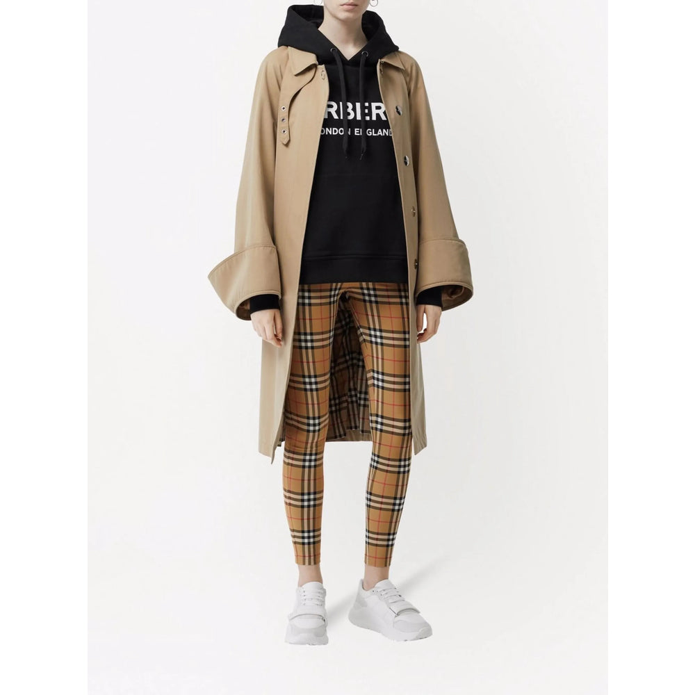 Burberry Pants - Brown, Black | f9994cee78b6b44995d9f28d1dbbc7e85c13649f