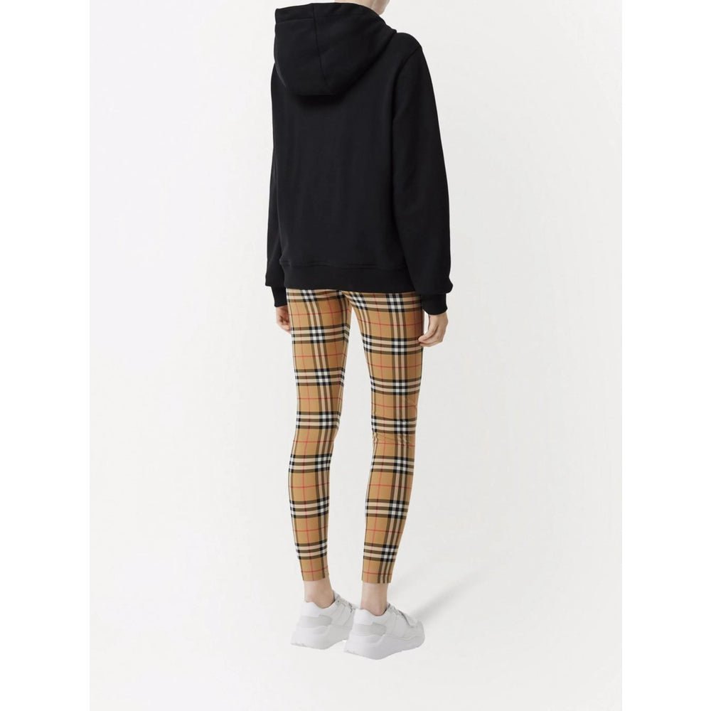 Burberry Pants - Brown, Black | 159c91044d36c977ba98d54f11e3d485ca30d302