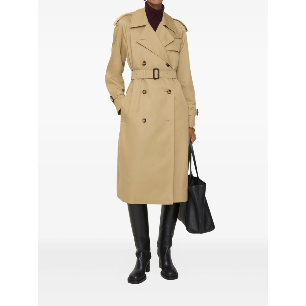 Burberry Rainwears - Neutral | b6a586f232a758980bfa23acd0551709ab4055ca