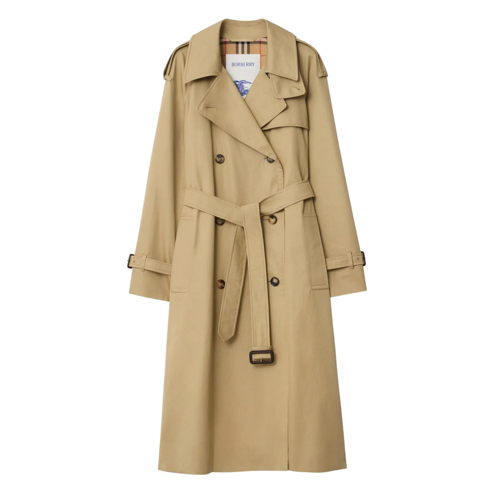 Burberry Rainwears - Neutral | 4a57c7fff3247bd04fba74f0b9069f87703ab81c