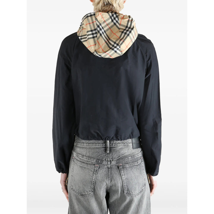 Burberry Outerwears - Black | f9f7390288ae638e5a2d7547a8d24eca36183d5d