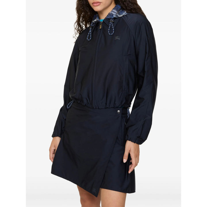 Burberry Outerwears - Blue | a7b2b5d12ffe29facec1498cb22ae4410649db36