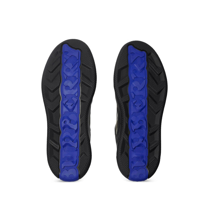 Burberry Sneakers - Black | 2cebf0dd93da828fbb1d5e850c993e8ab8930383