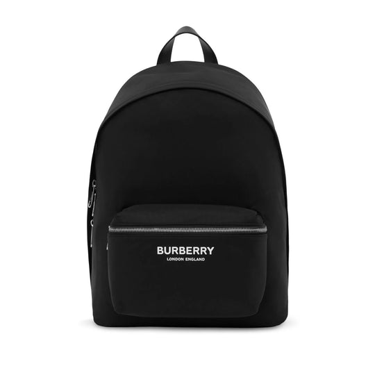 Backpacks & Travels Black