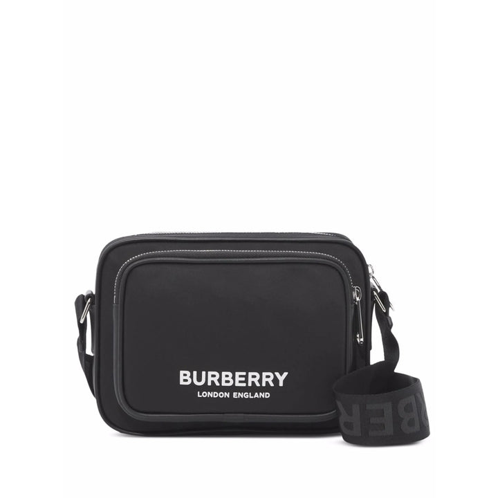Burberry Bum Bags - Black | 1b9fa4e87bce373fc723d7bf90a47046499cc300