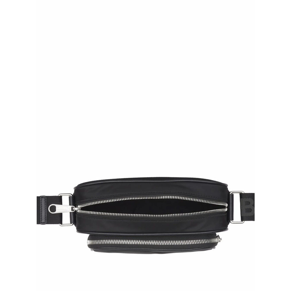 Burberry Bum Bags - Black | 15b7fb56be3d1c6cf83bfef143933c8261b11d8f