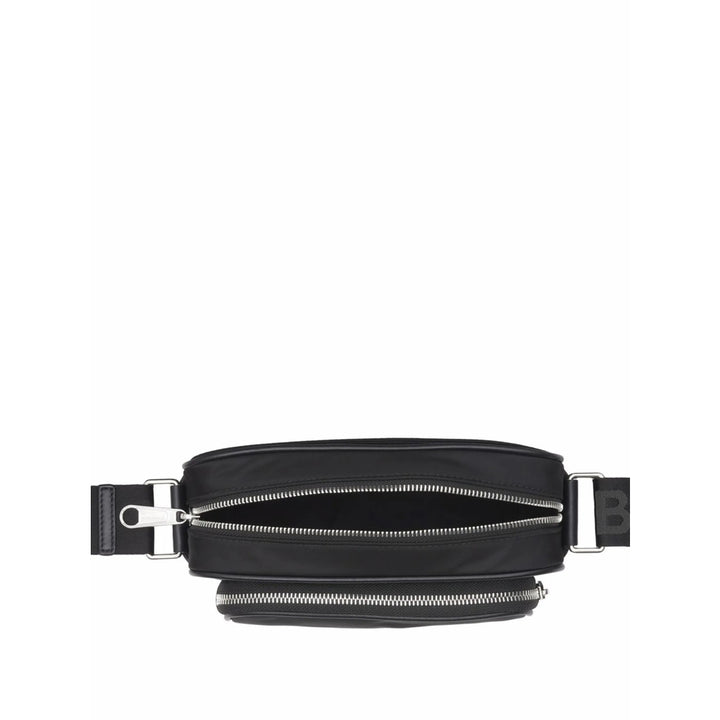 Burberry Bum Bags - Black | 15b7fb56be3d1c6cf83bfef143933c8261b11d8f