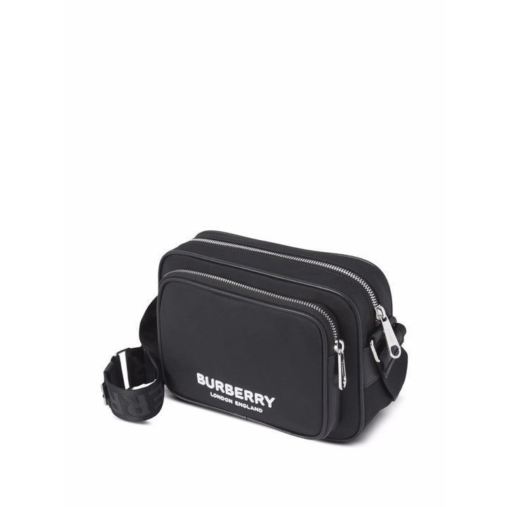 Burberry Bum Bags - Black | 137e1c7baa62d5d8d6accee5cc257d890c9e192c