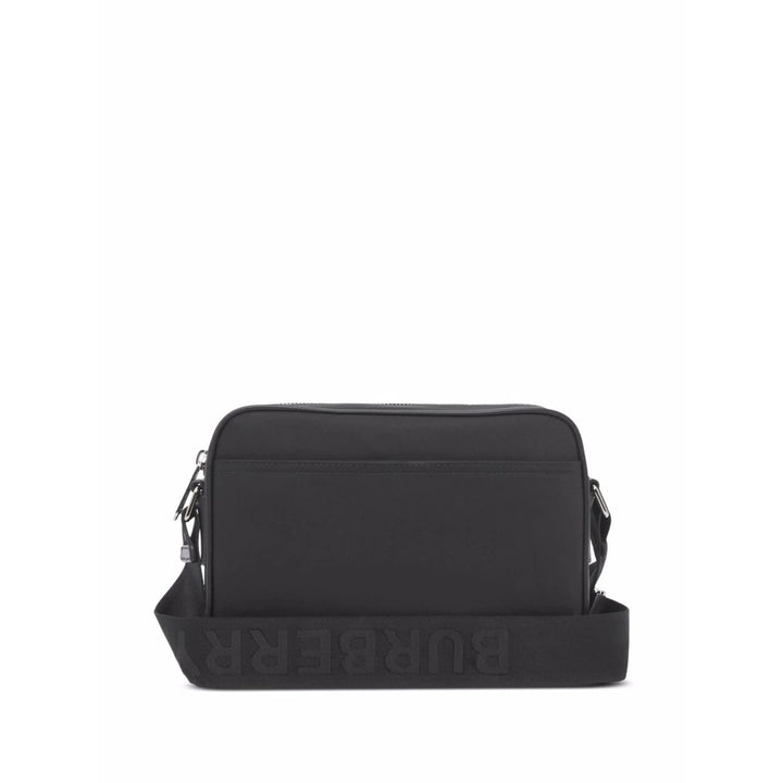 Burberry Bum Bags - Black | 7319009b867379f9ea826f8cb3876c5d1c27e143