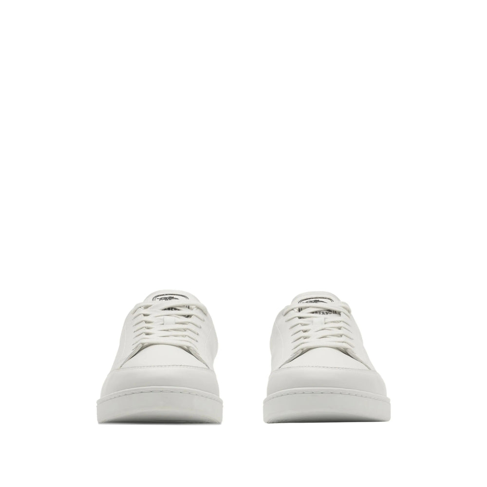 Burberry Sneakers - White | 7727d9bac29bd03912705b9ab43af4260c5b83ce