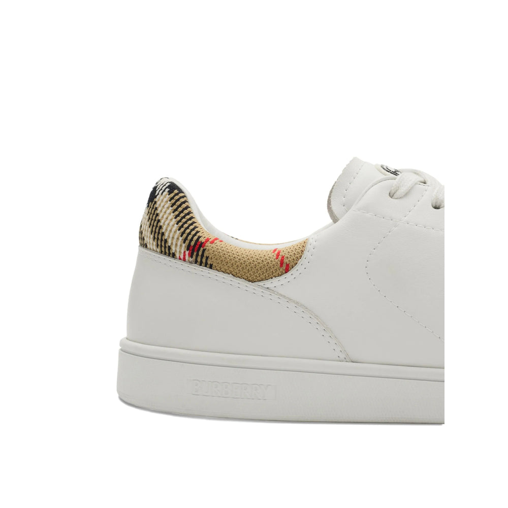 Burberry Sneakers - White | 185c918152bb569fc063545f4ac581d831080645