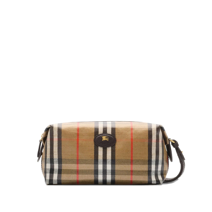 Burberry Luggages - Neutral, Black | e6b7eaa93f7c816c0bb6e774697f458df3bc37cd
