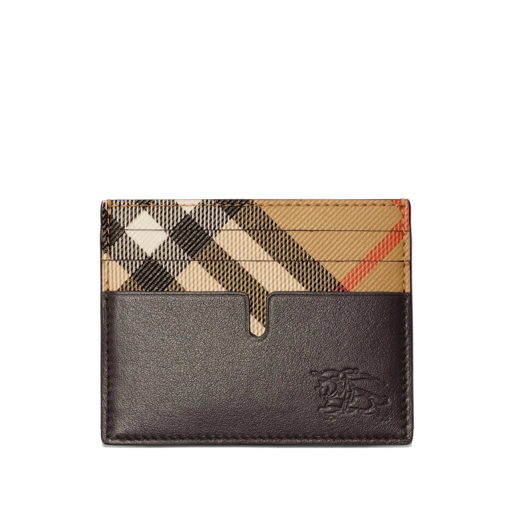 Burberry Wallets & Purses - Brown, Neutral | 45e8ef56d199af3be7338daf841e508c77a53ae0