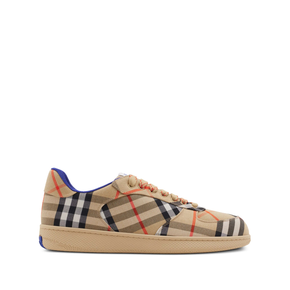 Burberry Sneakers - Neutral | 4e75cd19c2a7091e53824951cccad7b5ee88d29d