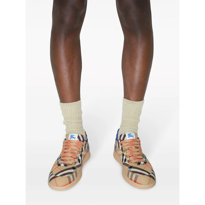 Burberry Sneakers - Neutral | 4010fcf6bd42fd1044b6d9896f322e3a0f6324f4