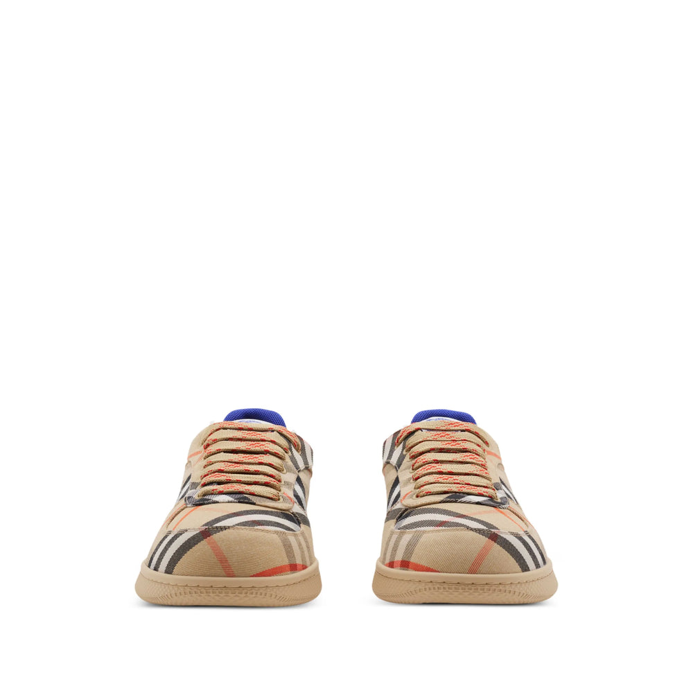 Burberry Sneakers - Neutral | 4b1c992637b493d9b4d2f2adc5d7f50b49e2e20b