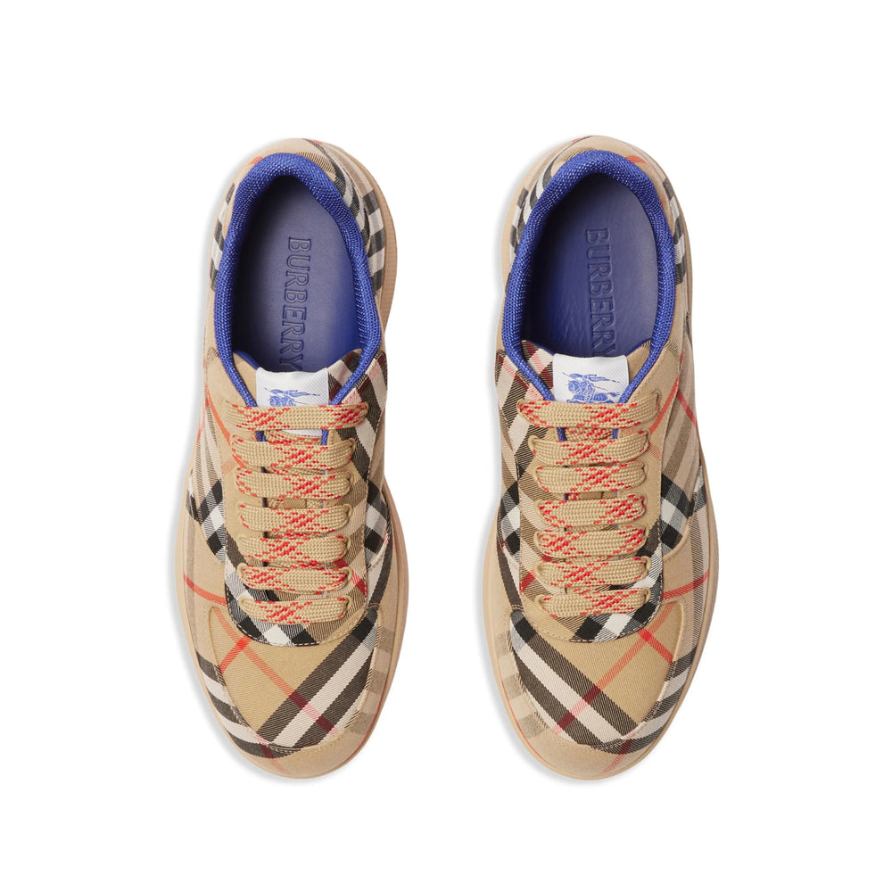 Burberry Sneakers - Neutral | f61a05eb4c4fb306187b212a5e17d37d9b58c569