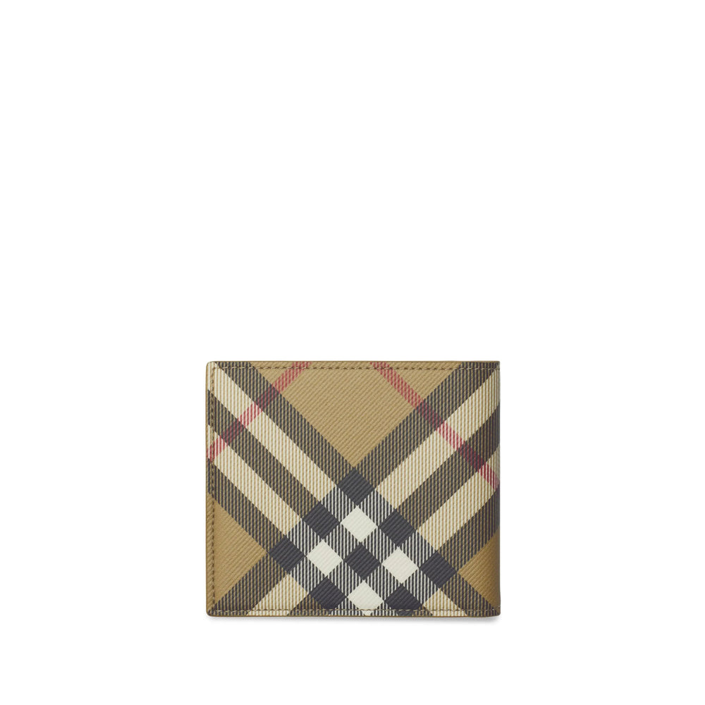 Burberry Wallets - Neutral, Black | f3fb00072a6c4c08b54353e1f2381eb36728ab88