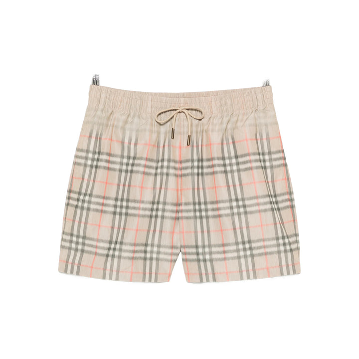 Burberry Beachwear - Neutral, Gray | c2af158214dd9d8c20781ed3b4646fb4252e0afe