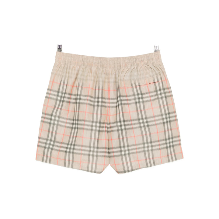 Burberry Beachwear - Neutral, Gray | 3841713dbedfb9122b5005d1d816c8ca33ed88a3