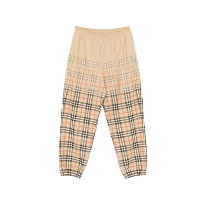 Burberry Pants - Neutral, Black | b405d4e3d7a15937e1d62b5b92f8f2d2d162c362
