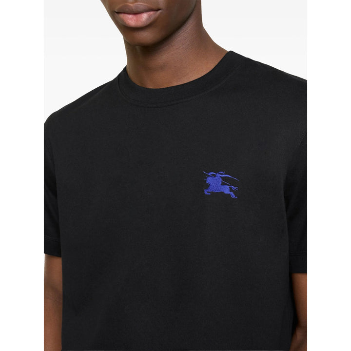 Burberry T Shirts - Black | 864fd846205ea83e42180d9f2a458417bab9ab13