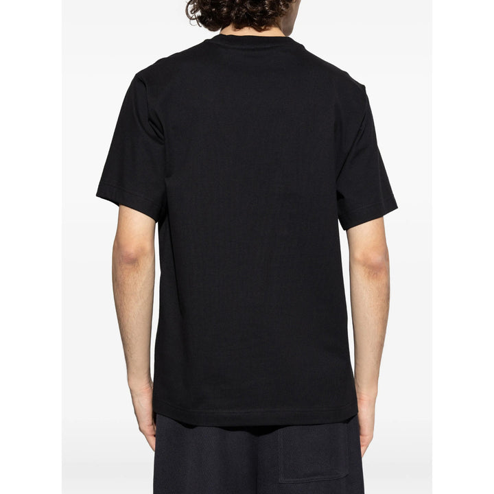 Burberry T Shirts - Black | 7f88ef7f378294f640b2b9749b0f659c97b257bc