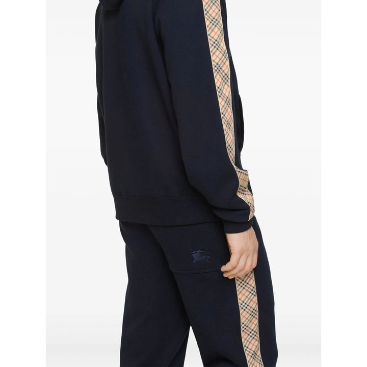 Burberry Sweatshirts - Blue | 46d1195b3cd71927b6ebf99eec41304b68a8879b