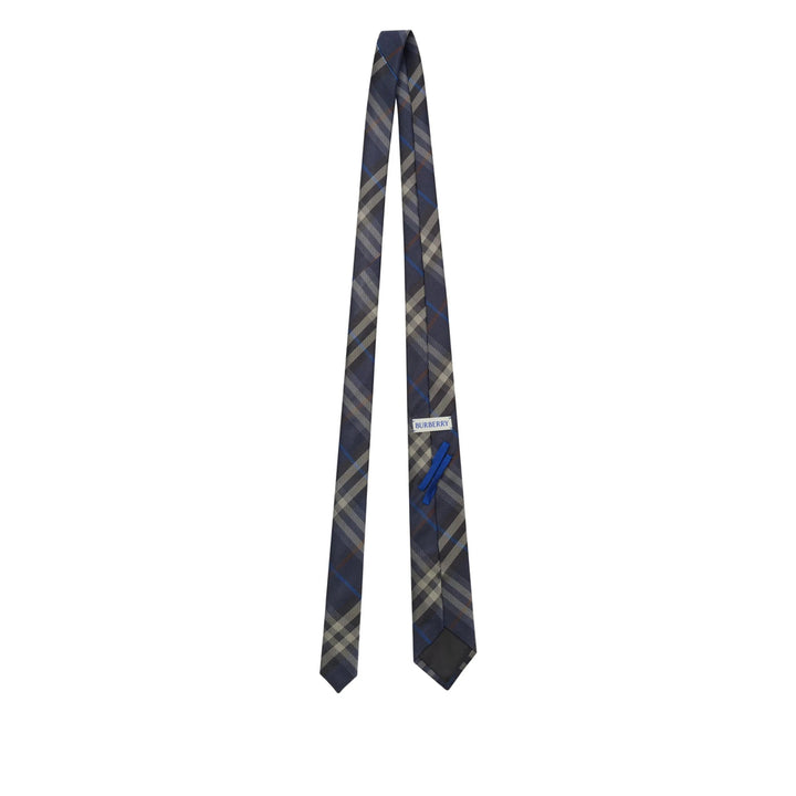 Burberry Ties - Blue, Gray | c39408edbbc42a298c4713c6501e9a56efe6623f