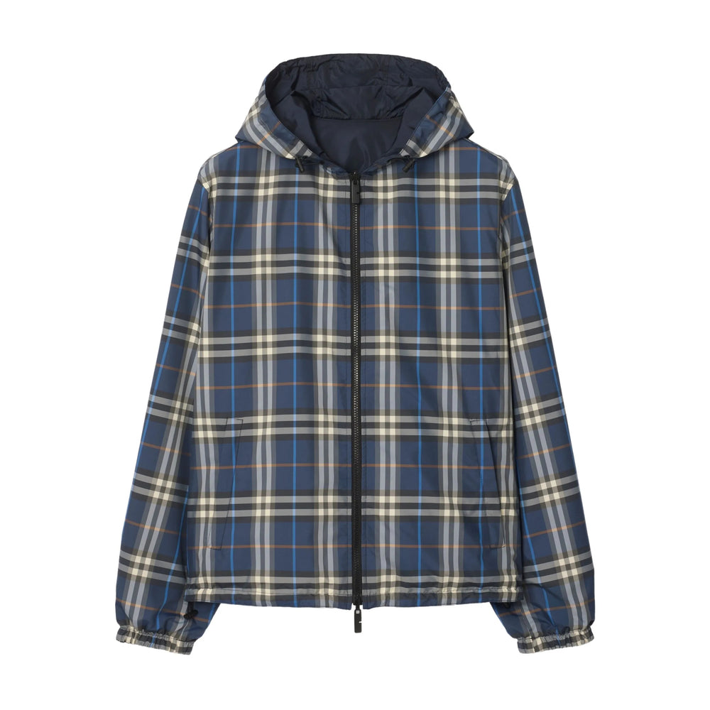 Burberry Outerwears - Blue, Neutral | 2a4a07e92fc104bb126368913f62504cf75e916b