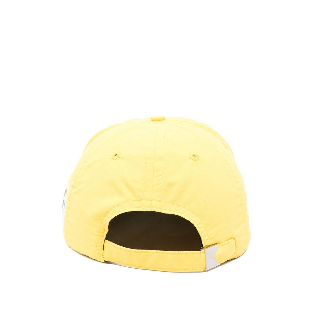 Rhude Hats - Yellow | 14d9e1f55c4f4e5b045615beb7ff27a67c02cfc5