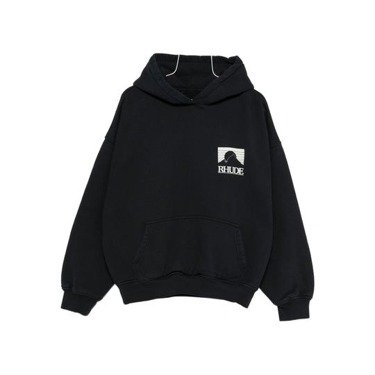 Sweatshirts Black