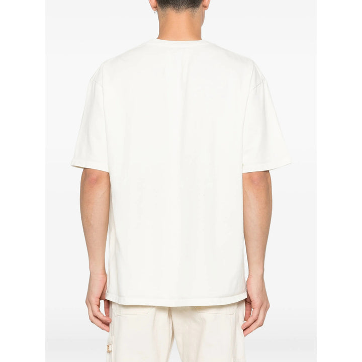 Rhude T Shirts - Neutral | 15e05d958d85063d50a5b1fc14f6e04fa2286888